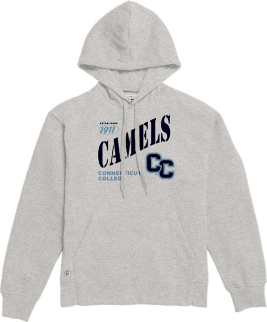Connecticut College Camels Hoodie