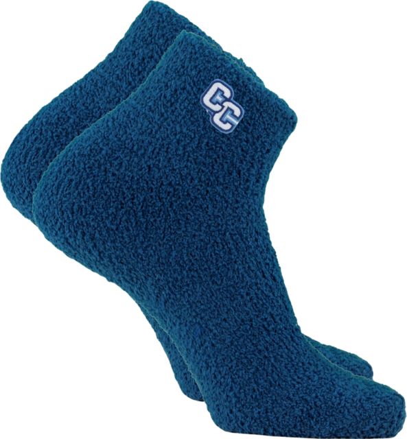 Connecticut College Socks