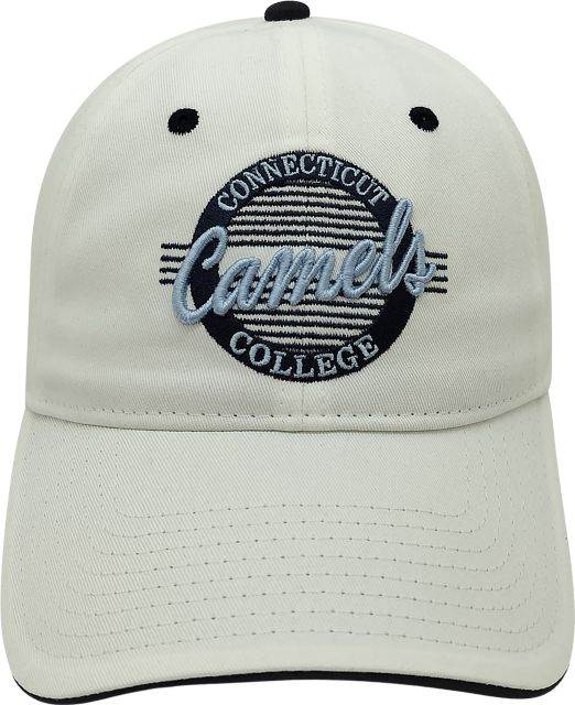 Connecticut College Camels Cap