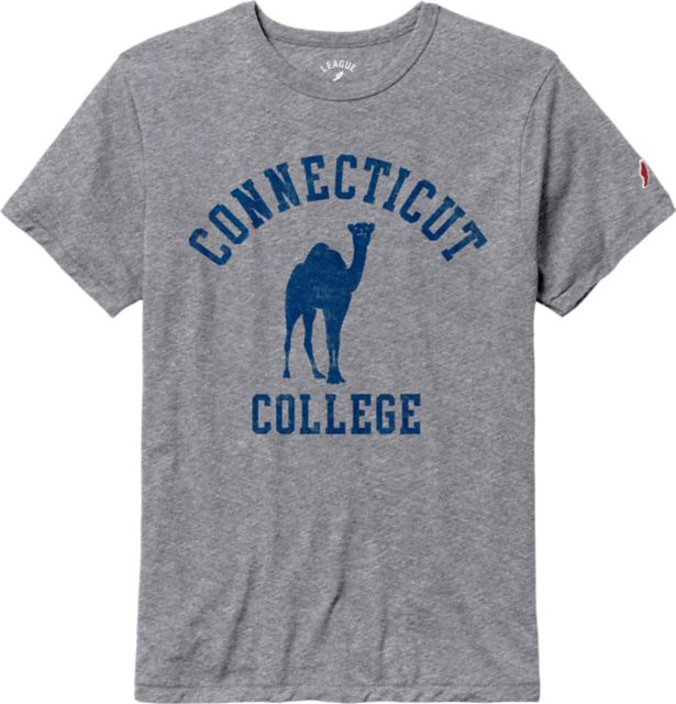Connecticut College Victory Falls Short Sleeve T-Shirt