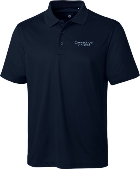 Connecticut College Ice Polo