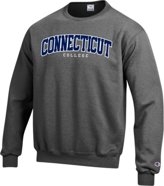 Connecticut College Crewneck Sweatshirt