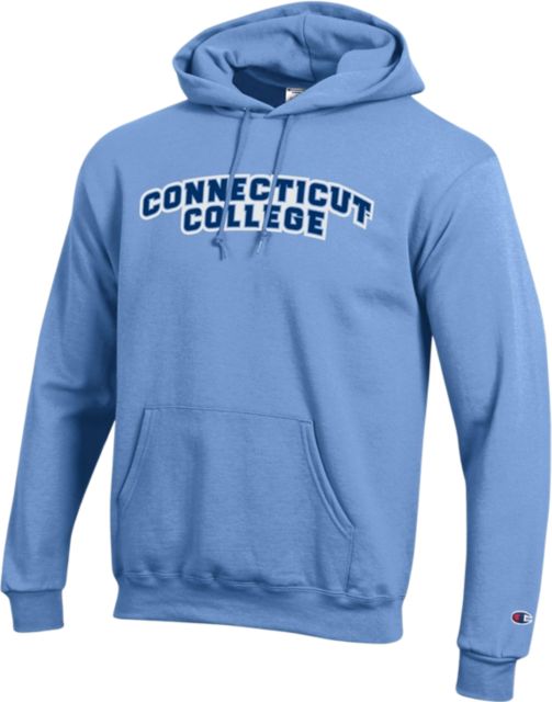 Connecticut College Camels Hooded Sweatshirt