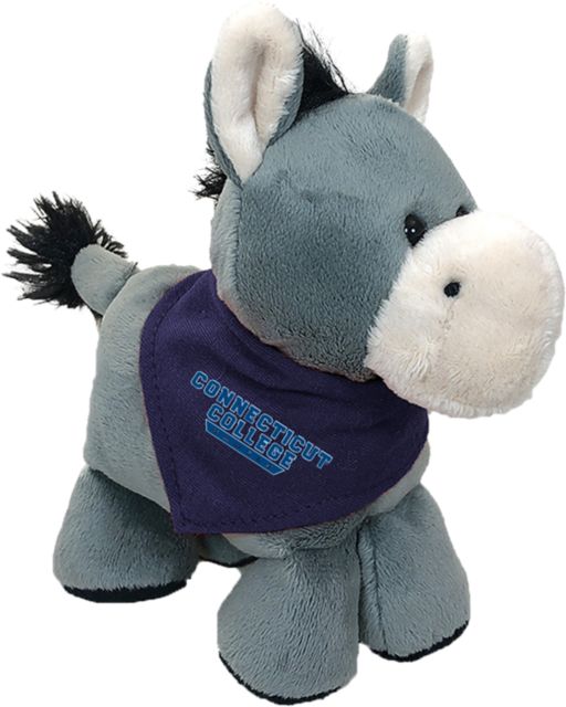 Connecticut College Plush Animal