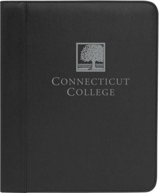 Connecticut College Student Padfoilo