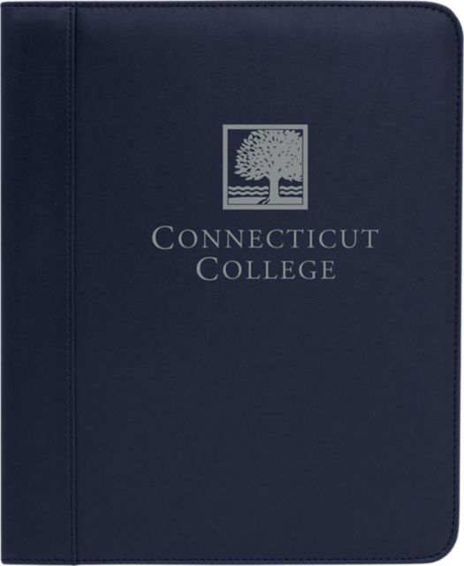 Connecticut College Student Padfoilo