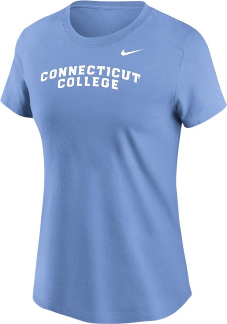 Connecticut College Camels Women's Short Sleeve T-Shirt