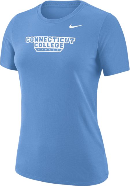 Connecticut College Women's Short Sleeve T-Shirt