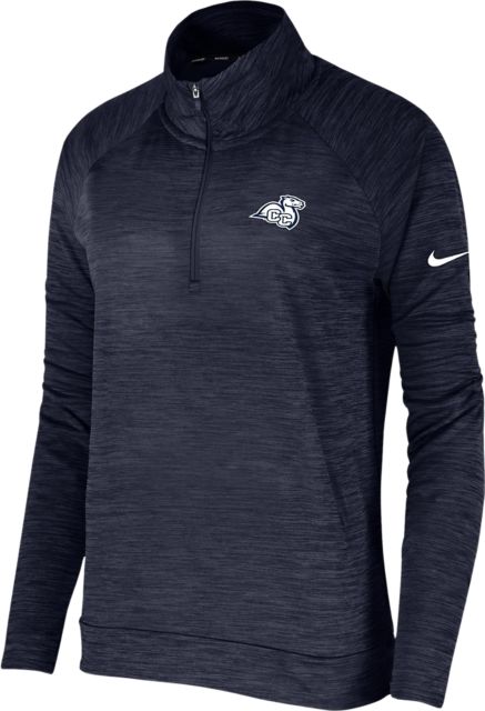 Connecticut College Camels Women's 1/4 Zip