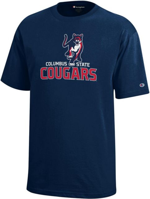 Columbus State University Bookstore Apparel Merchandise