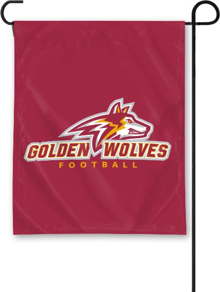Alvernia University Garden Flag