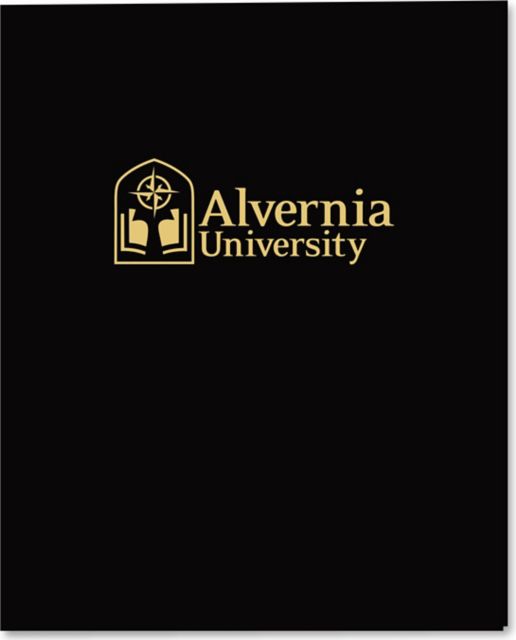 LAMINATED FOLDER 2 POCKET