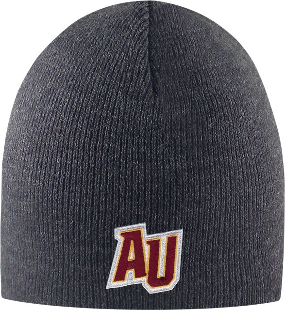 Alvernia University Golden Wolves Beanie