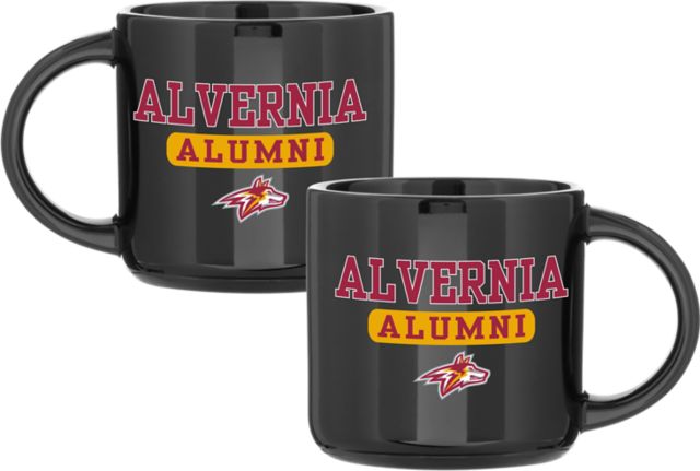 Alvernia University Alumni 14 oz. Cora Mug