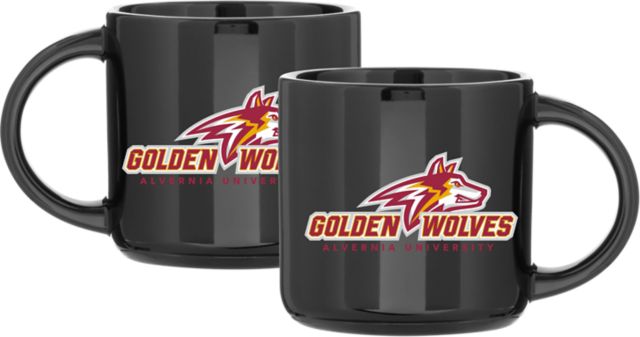 Alvernia University 14 oz. Cora Mug