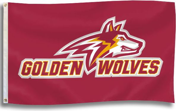 Alvernia University 3'x5' Durawave Flag