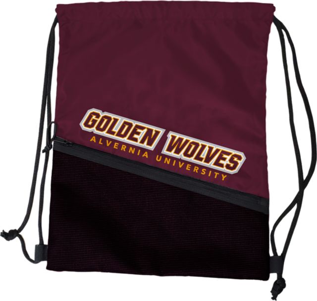 Alvernia University Tilt Backsack