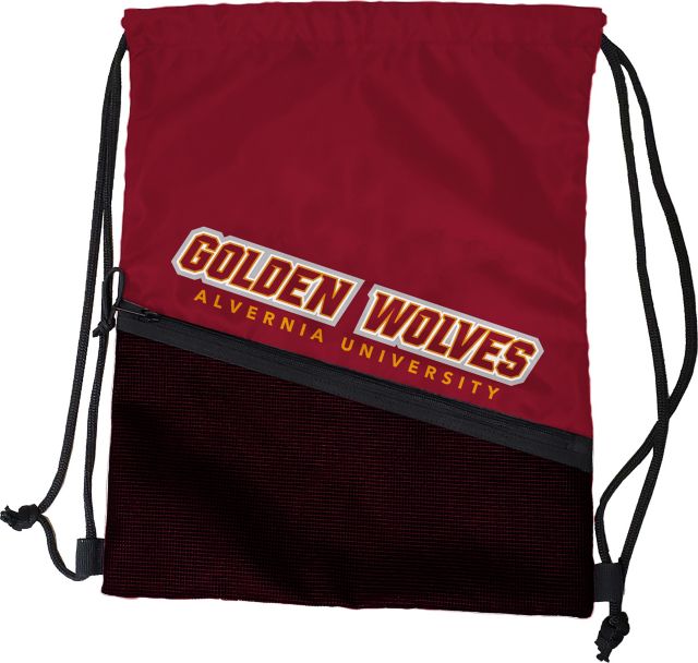 Alvernia University Backsack