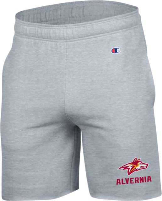 Alvernia University Golden Wolves Shorts