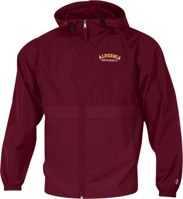 Alvernia University Full-Zip Jacket