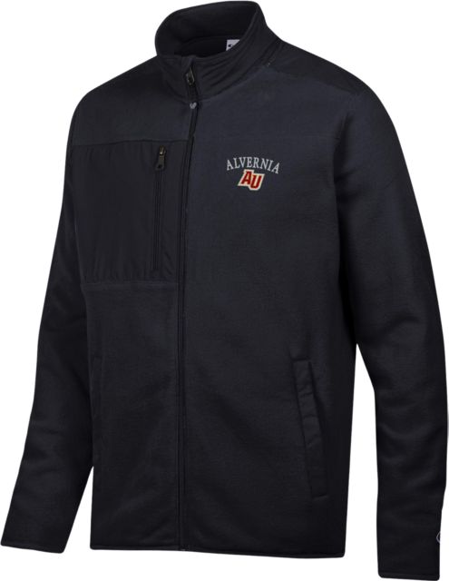 Alvernia University Full Zip Jacket