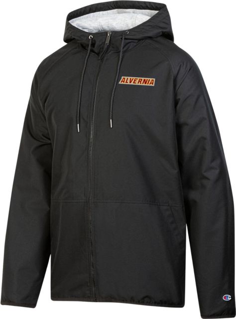 Alvernia University Full Zip Jacket