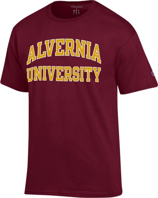Alvernia University Short Sleeve T-Shirt
