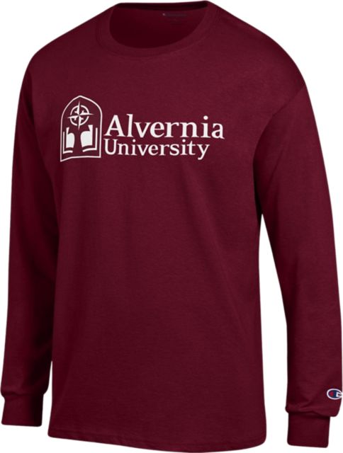 Alvernia University Long Sleeve T-Shirt