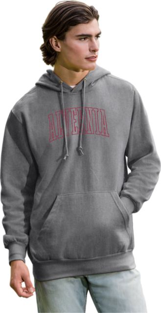 Alvernia University Fleece Hoodie