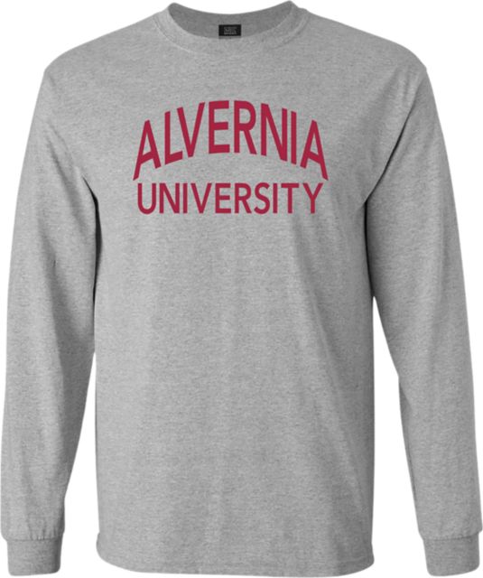 Alvernia University Long Sleeve T-Shirt