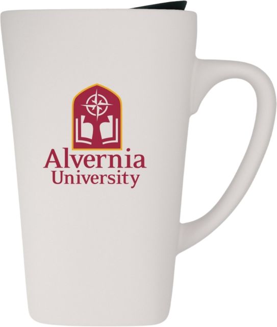 Alvernia University 16 oz. Ceramic Mug