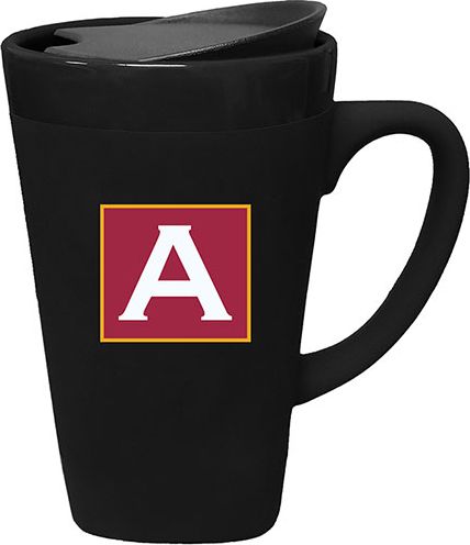 Palm Beach State College 16 oz. Soft Touch Ceramic Mug