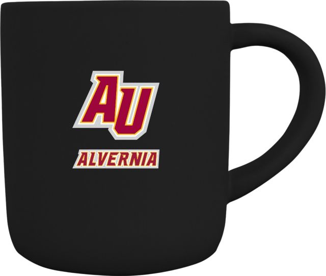 Alvernia University 20 oz. Ceramic Mug