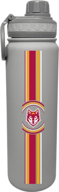Alvernia University 24 oz. Bottle