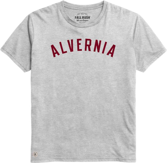 Alvernia University Short Sleeve T-Shirt