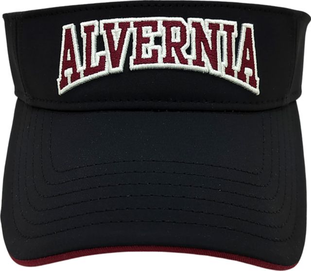 Alvernia University Visor