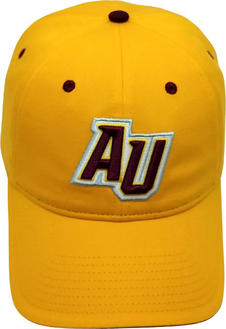 Alvernia University Golden Wolves Cap