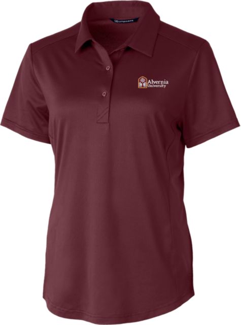 Alvernia University Golden Wolves Women's Polo
