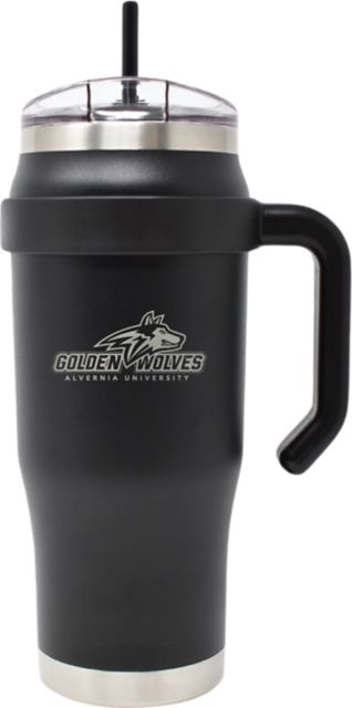 Alvernia University 32oz. Tumbler