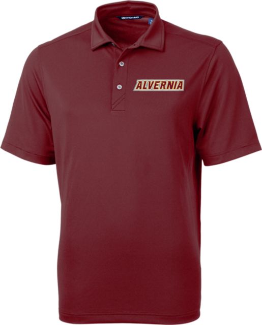 Alvernia University Golden Wolves Polo