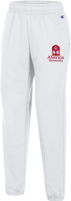 Alvernia University Women's Golden Wolves Pants