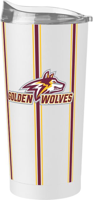 Alvernia University Baseball 20 oz. Tumbler