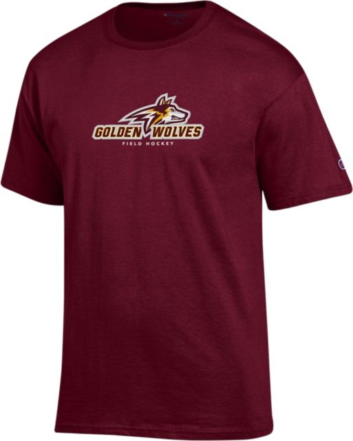 Alvernia University Field Hockey Short Sleeve T-Shirt