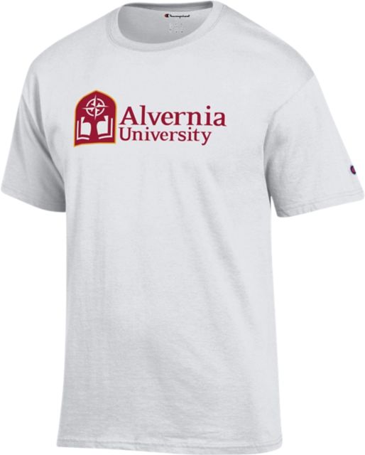 Alvernia University Short Sleeve T-Shirt