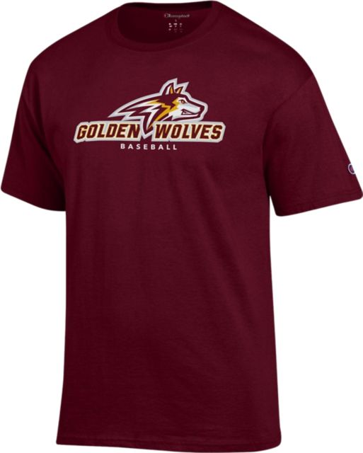 Alvernia University Baseball Short Sleeve T-Shirt