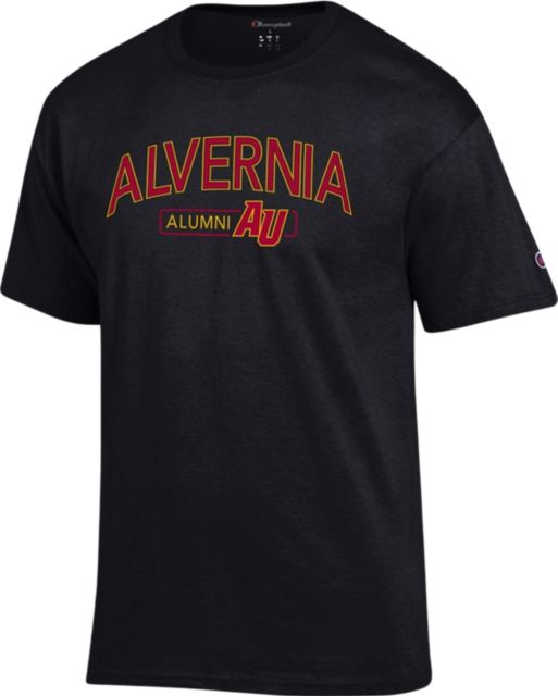 Alvernia University Alumni Short Sleeve T-Shirt