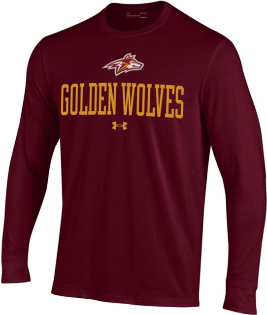 Alvernia University Long Sleeve T-Shirt - ONLINE ONLY