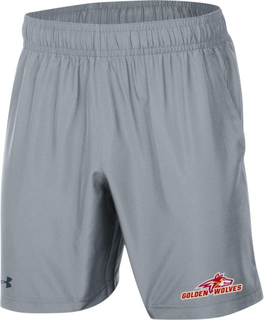 Alvernia University Golden Wolves Shorts