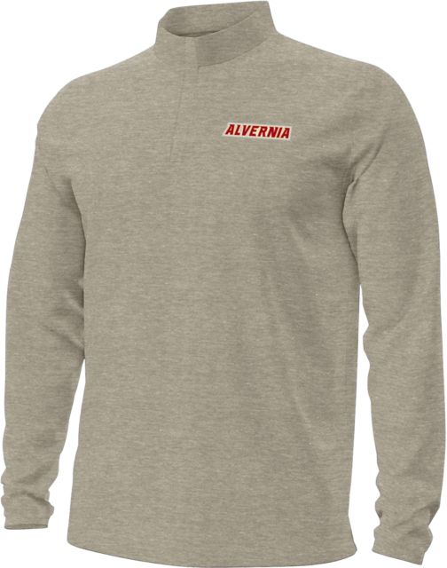 Alvernia University 1/4 Zip