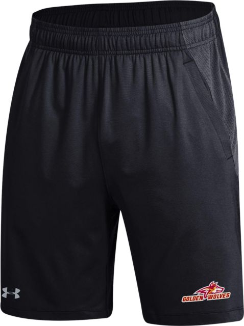 Alvernia University Golden Wolves Shorts